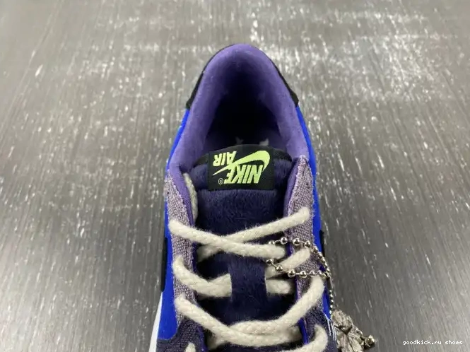 80% Off Sale Jordan DZ7292-420 Low Voodoo Williamson 1 Zion OG Retro 0328
